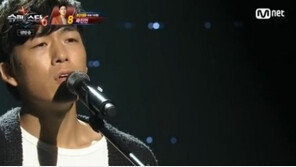 ‘슈퍼스타K6’ 곽진언, 소격동 재해석…‘서태지 미소 지을 듯’