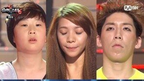 슈퍼스타K6 탈락자로 미카 선정, 심사위원 “예쁜 걸그룹 같았지만…”