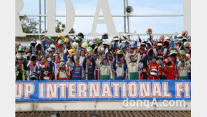 [ROK 파이널 2014]‘카트’ 세계 챔피언 윤곽…韓, 예선 하위권 