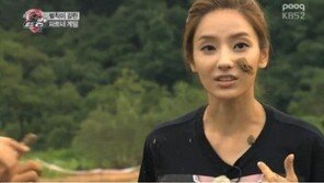 ‘로드킹’ 한채영 벌칙 수행에 “모욕적이다” 발끈…왜?