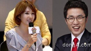 “김상민-김경란 7월 열애, 1월 결혼” 초스피드 결혼? 누리꾼 ‘술렁’