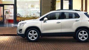 도시남, 가솔린 터보 엔진 파워에 반하다