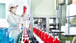 ‘절대품질’ 제품으로 중국 뷰티시장 공략