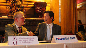 파리 ‘오르세 미술관’ 한국어로 즐긴다