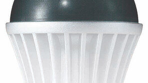 삼성 LED 조명… ‘OFF’