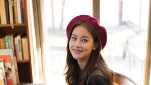 보리처럼 착해진 오연서 “선배님들께서 눈빛이 선해졌대요”