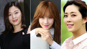 연말 연기대상 ‘여풍’ 불까?