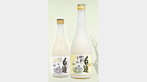 백련막걸리 등 32개 전통술 ‘2014년의 명품주’ 선정