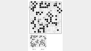 [바둑]제58기 국수전… 137은 필수