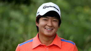 한국오픈 일몰로 연기… 4R 잔여경기 오늘 재개