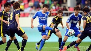 [사커토픽] 울산 기적에 웃고, 전남 징크스에 울다