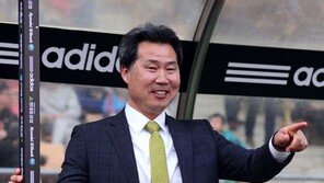 울산 조민국 감독 “축구 감독인생 중 최고의 경기”