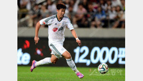 손흥민 샬케전 풀타임 활약…팀 1-0 승