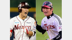 “PO 승부의 키는 넥센 서건창·LG 오지환”