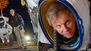 구글 부사장의 무한도전… 4만m 낙하 신기록