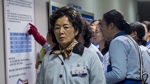 김영애 열연 자신감은 ‘변호인’ 효과