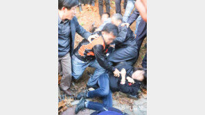 北 으름장에 쪼개진 南… 정부는 엉거주춤