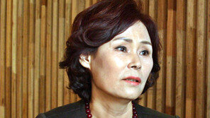 “촬영 내내 목 메어도 참 행복했소”