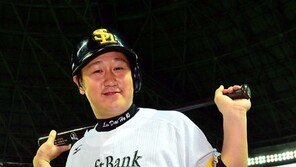 이대호 일본시리즈 첫 홈런, 공격부터 수비까지 ‘대활약’