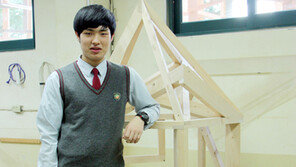 [신나는 공부]“기술, 공부와 똑같이 자기주도적으로!”