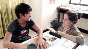 [신나는 공부]원어민·명문대 멘토와 함께 영어정복하고 자신감 ‘쑥쑥’