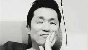 김상민, ‘김경란 결혼’ 축하 봇물…“감사합니다” 광대 승천 미소?