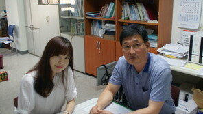 취업하면? 광주폴리텍, 1탄 -광주캠퍼스 2년 학위과정 졸업생 양효빈씨의 취업성공기-