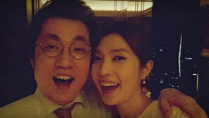 김경란 김상민 결혼, 만난지 3개월만에 화촉 밝혀…이유는?