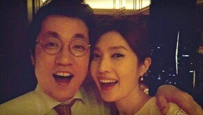 김경란 김상민 결혼, "속도위반? 아니다!"…서두르는 이유는?