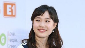 피겨선수 박소연, 첫 시니어 그랑프리 5위 기록 “리틀 김연아?”