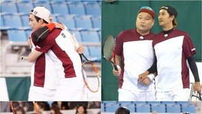 ‘우리동네 예체능’ 측 “정형돈-성시경 경기, 맛보기 불과”