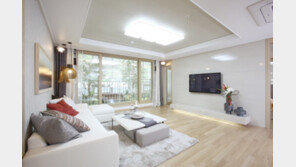 ‘용인에이스 카운티’,용인테크노벨리 수혜단지로 기대상승