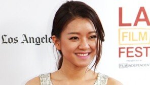 배두나 하지원에 고아성까지, 여배우 美진출 가속