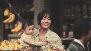 ‘국제시장’ 김윤진, 강인한 모성애로 돌아온다