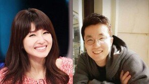 김경란-김상민 열애 3개월만 결혼에 속도위반 의혹? 해명 들어보니…