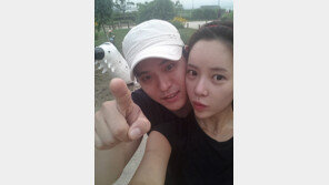 황정음 “김용준과 9년째 열애, 서로 너무 달라서 의지된다”