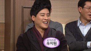 우지원, 만취해 선풍기 집어 던져… 아내 신고로 현행범 체포