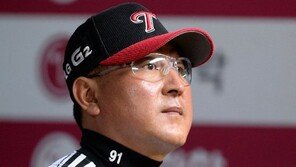 김기태 전 LG 감독, KIA 새 사령탑 될까?