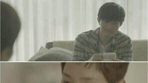 윤건, 정규 4집 ‘어텀 플레이’-음악 단편영화 ‘5분 고백’ 공개 눈길