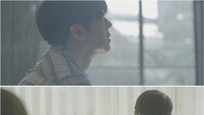 윤건 ‘5분 고백송’ 공개… 단편 음악영화 동시 공개 ‘눈길’