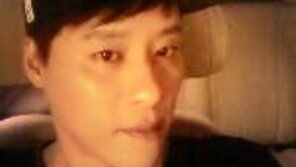 우지원 공식입장, “물의를 일으켜 죄송…반성하고 있다” 