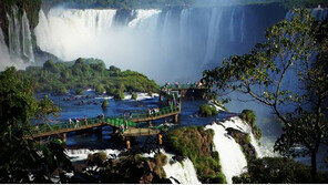세계 3대 폭포, ‘이과수·나이아가라·빅토리아’ 사진보니… ‘놀라워!’