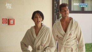 한고은, 비키니 몸매로 ‘男心 흔들’… 20대 뺨치는 몸매