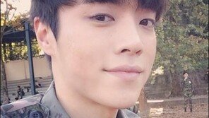 에디킴 ‘오만과 편견’ OST ‘하루 하나’ 공개…“데뷔 200일이네요”