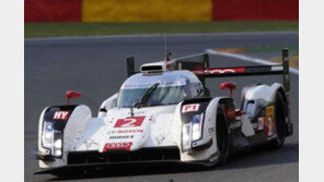 아우디, 폴크스바겐 압력으로 르망 버리고 F1 참가하나?