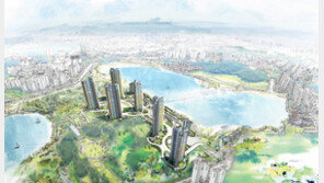 9.1 대책 업고 희소성 높아진 신도시 ‘힐스테이트 광교’ 시선집중