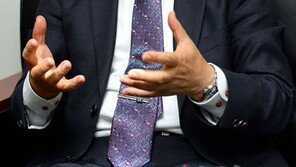 대전대덕스포츠클럽 이사장 “경험 풍부한 지도자들…클럽의 최대 자산”