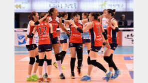 인삼공사, GS보다 먼저 첫 승