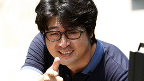 [연예 뉴스 스테이션] 김윤석 파리 한국영화제 초청받아 참석