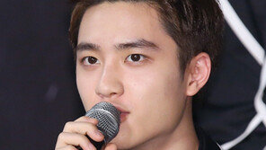 [연예 뉴스 스테이션] 엑소 디오, 출연 영화 ‘카트’ 주제가 직접 불러